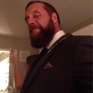 Meet your Posher, Stewart